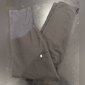 Maternity figs scrubs